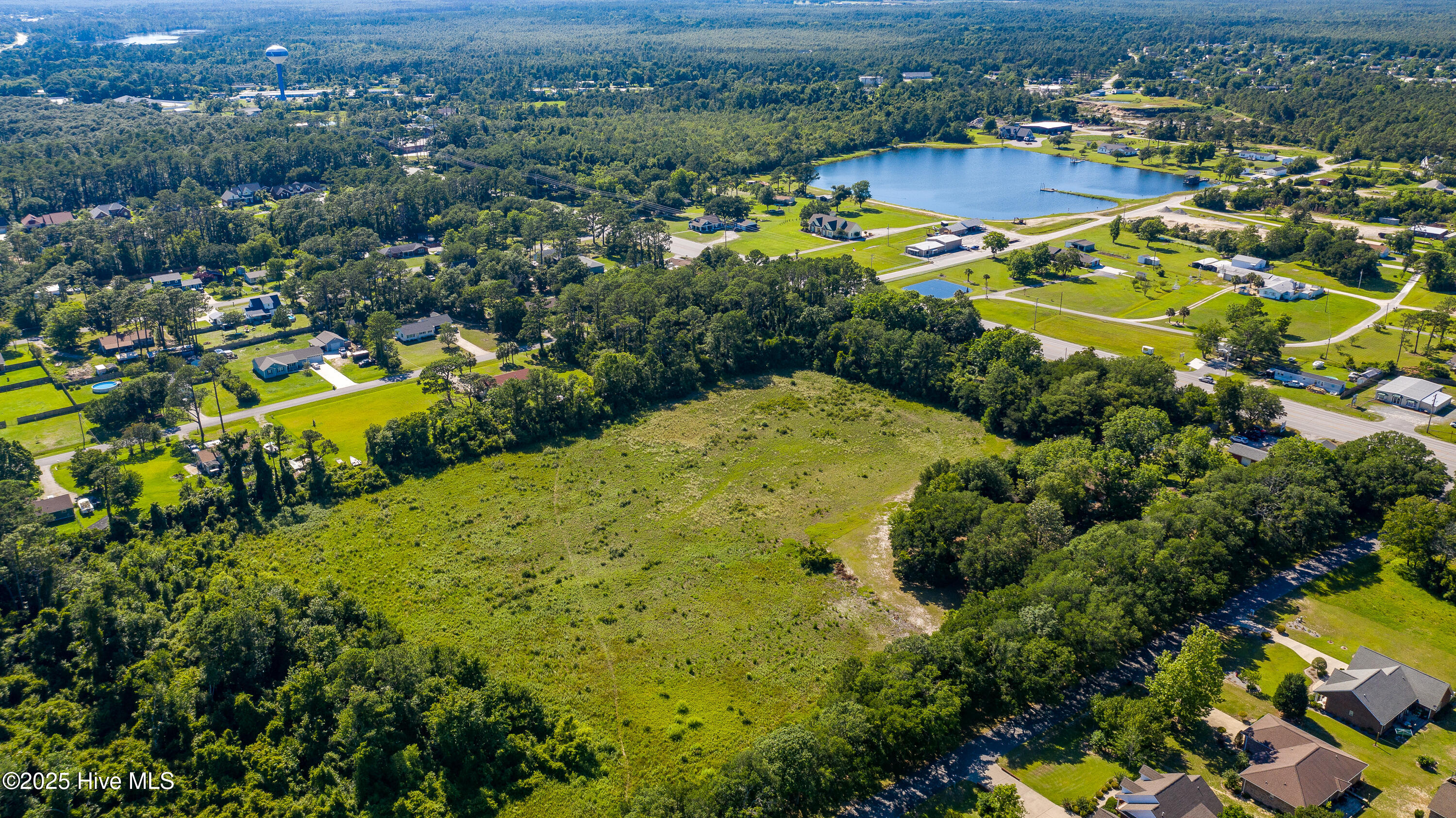 1559 Nc-24, Newport, NC, 28570