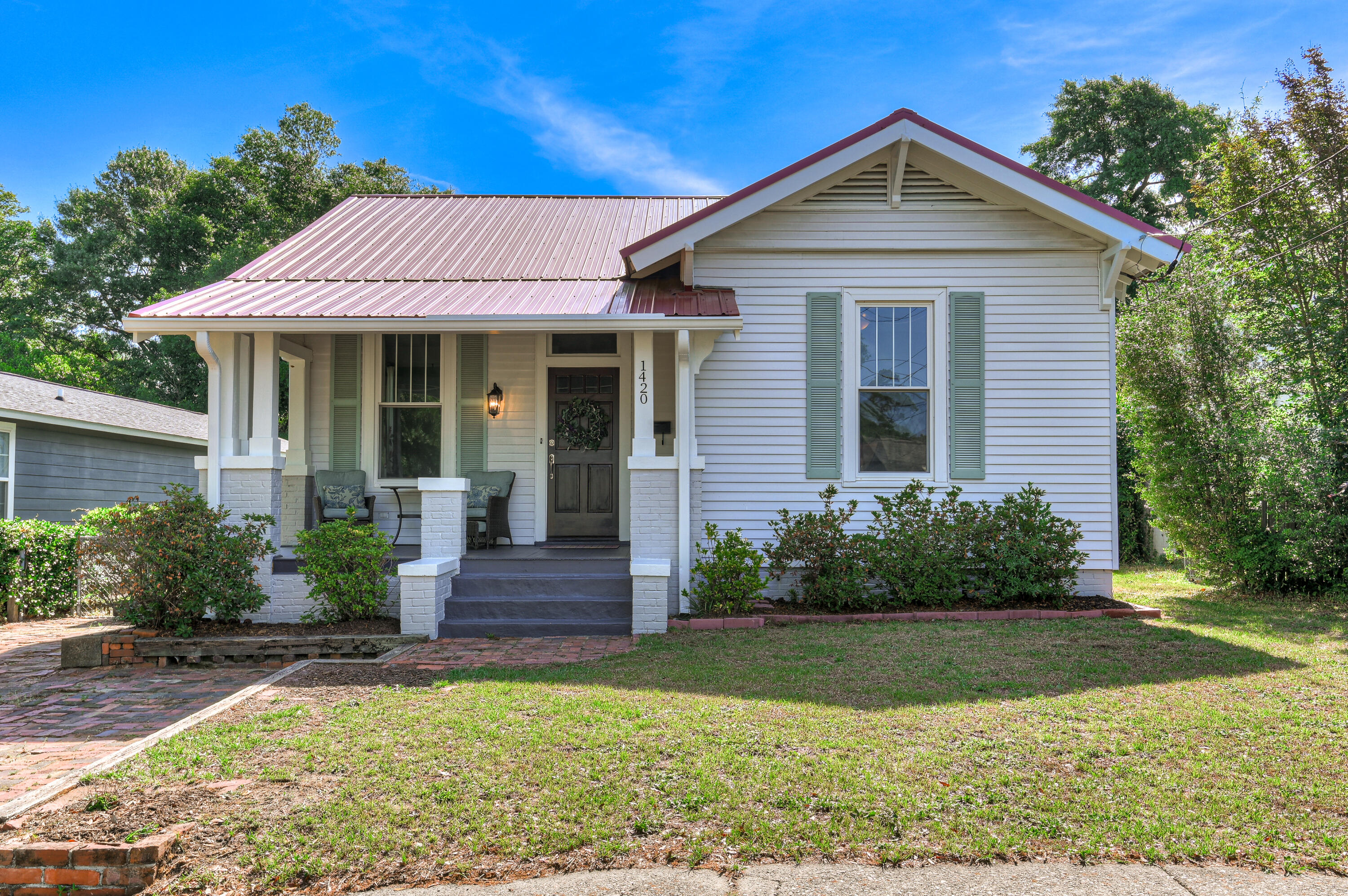 561 Waycross Drive, Warrenville, SC, 29851