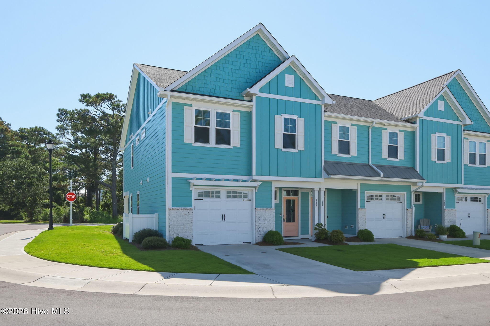 316 Fishing Duck,Beaufort