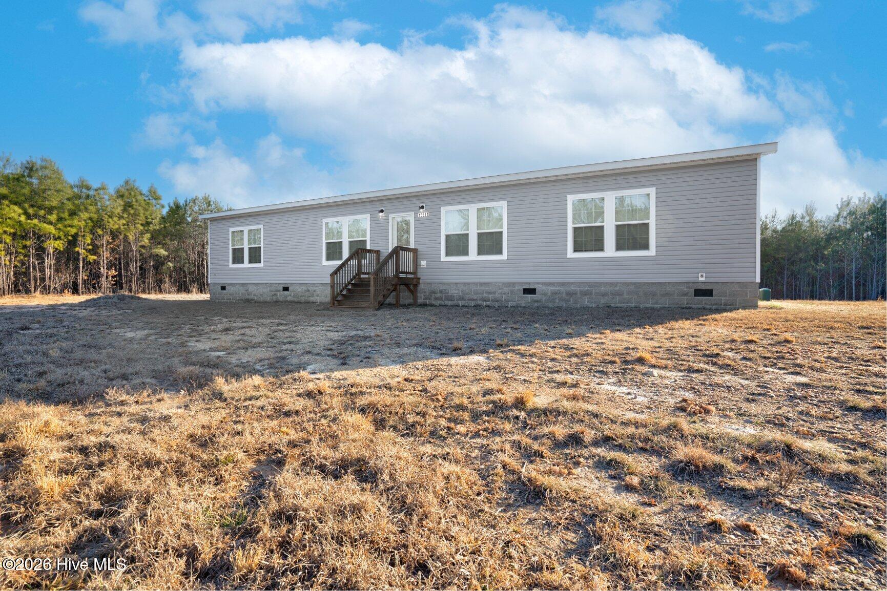 13511 Taylors Store Road, Nashville, NC, 27856