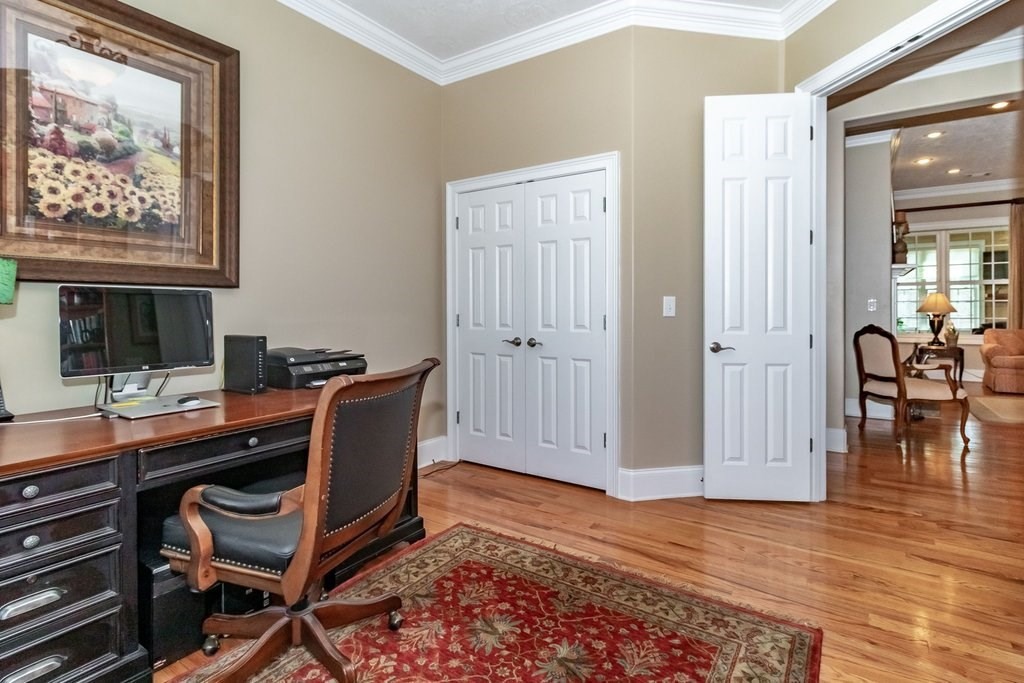 218 N Crestridge Drive, Waynesboro, GA 30830 Listing Photo  19