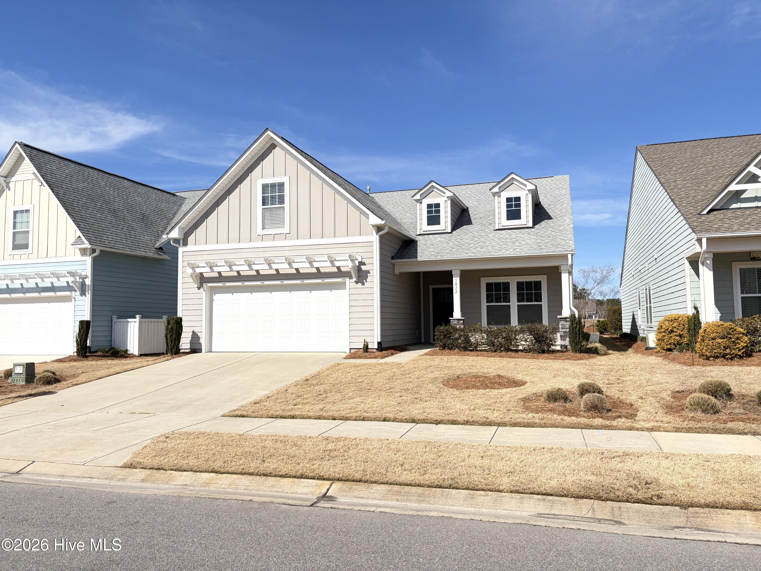 Shirley Johnson - MLS Number: 100578710