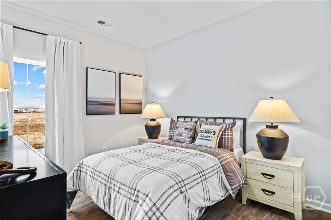 *Model home photography is for reference purposes only.  Does not depict actual home.