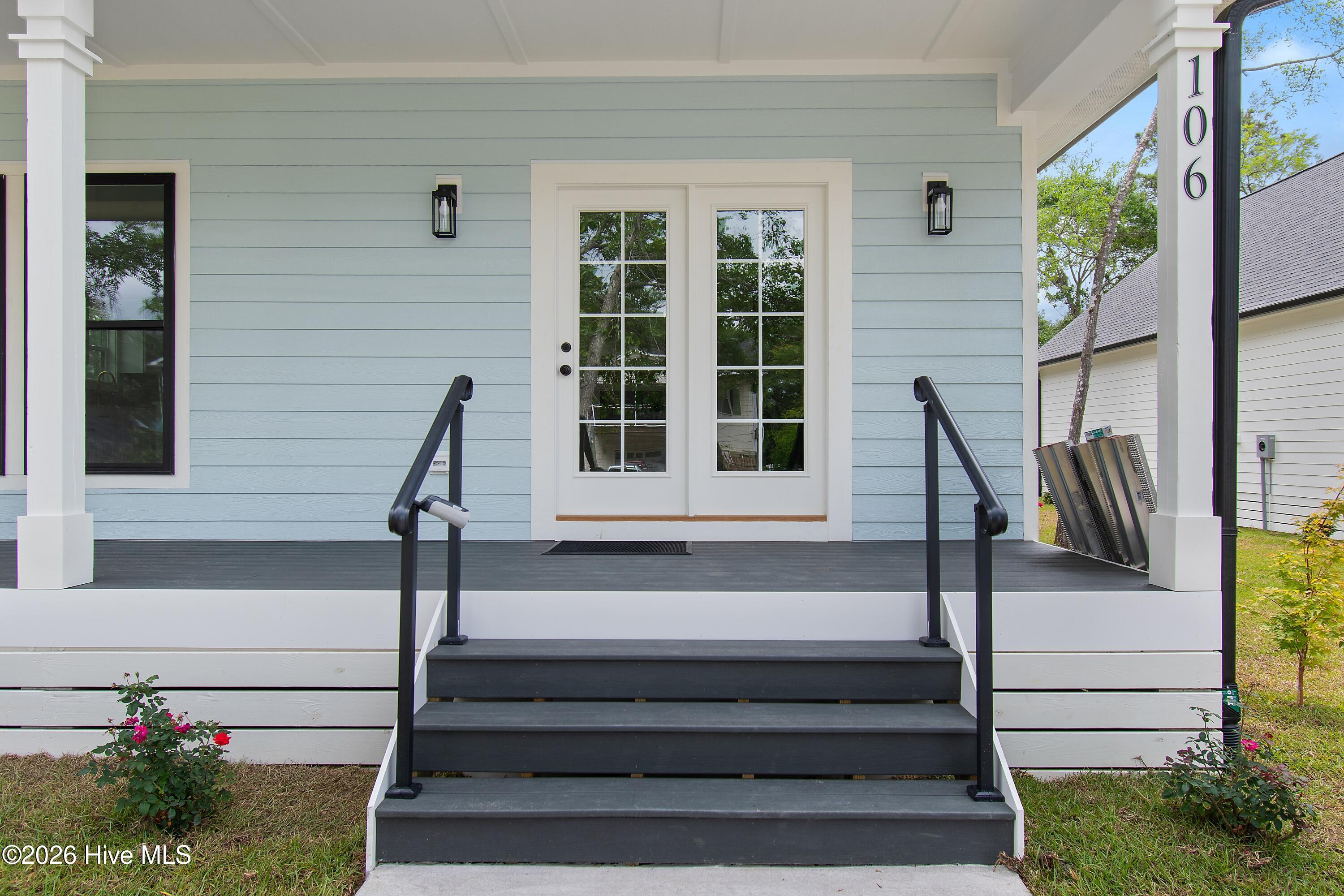 Shirley Johnson - MLS Number: 100576164