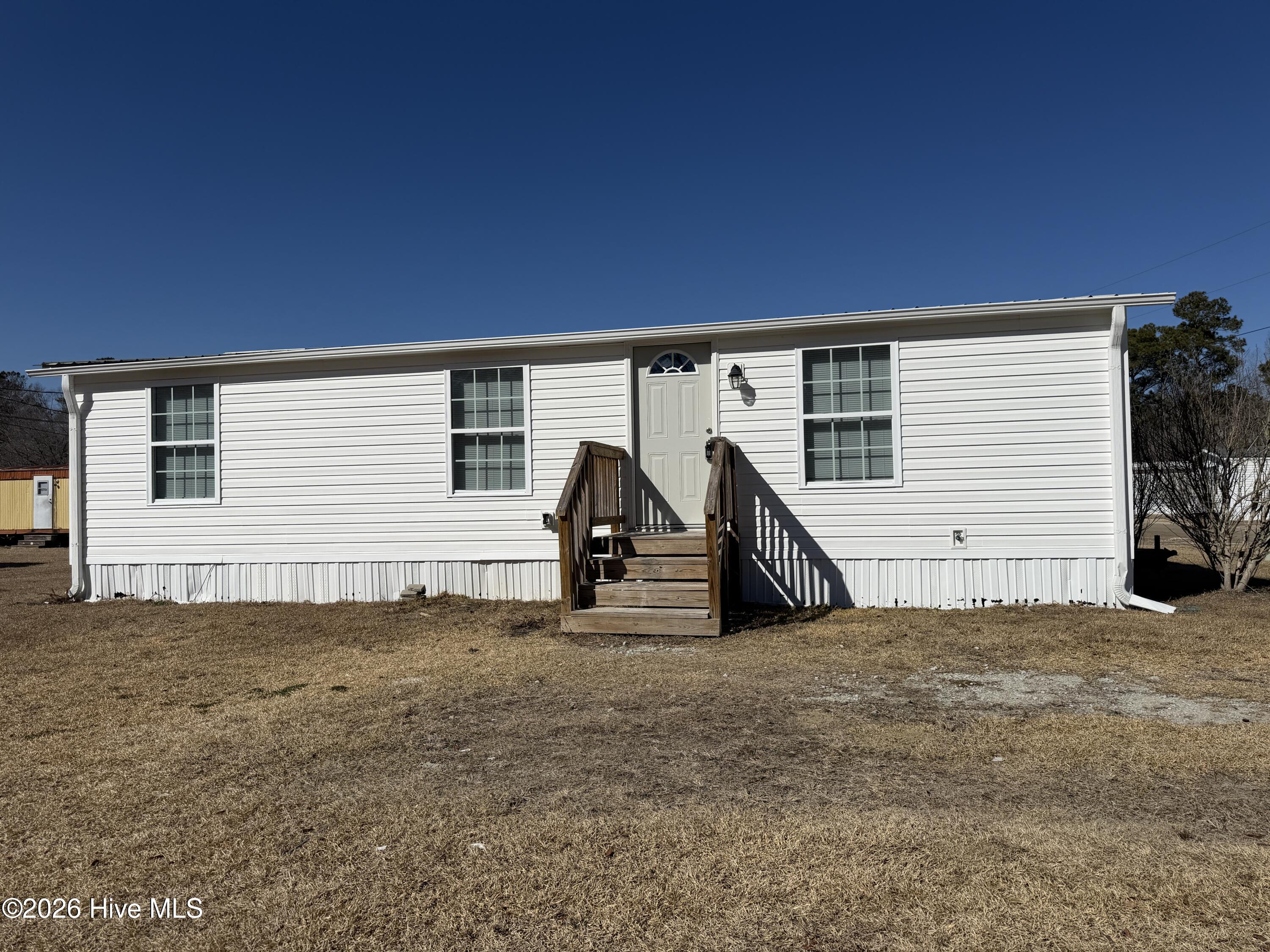 119 Starwood Circle UNIT 12, Jacksonville, NC, 28540