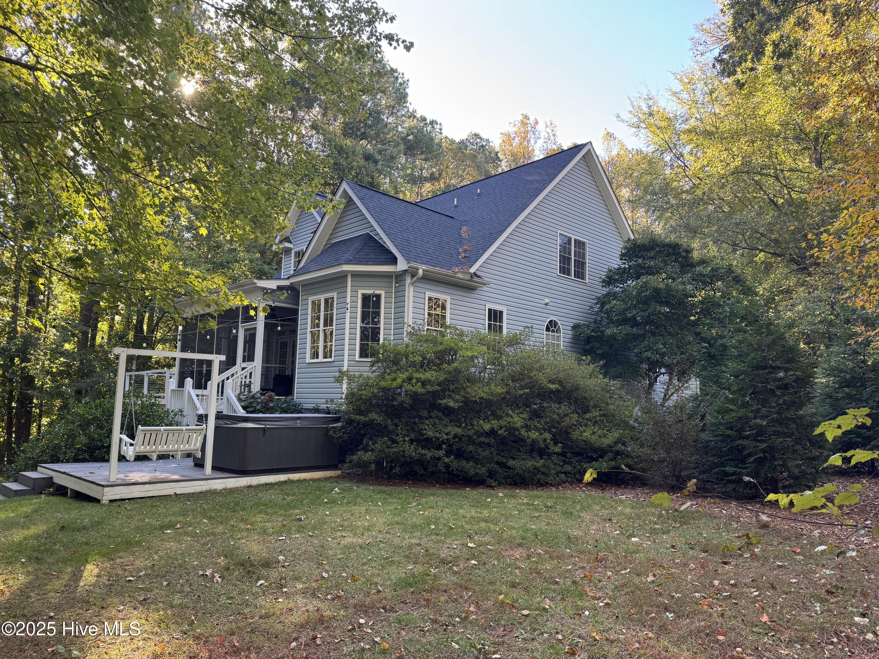 4478 Edgewater Road, Elm City, NC, 27822