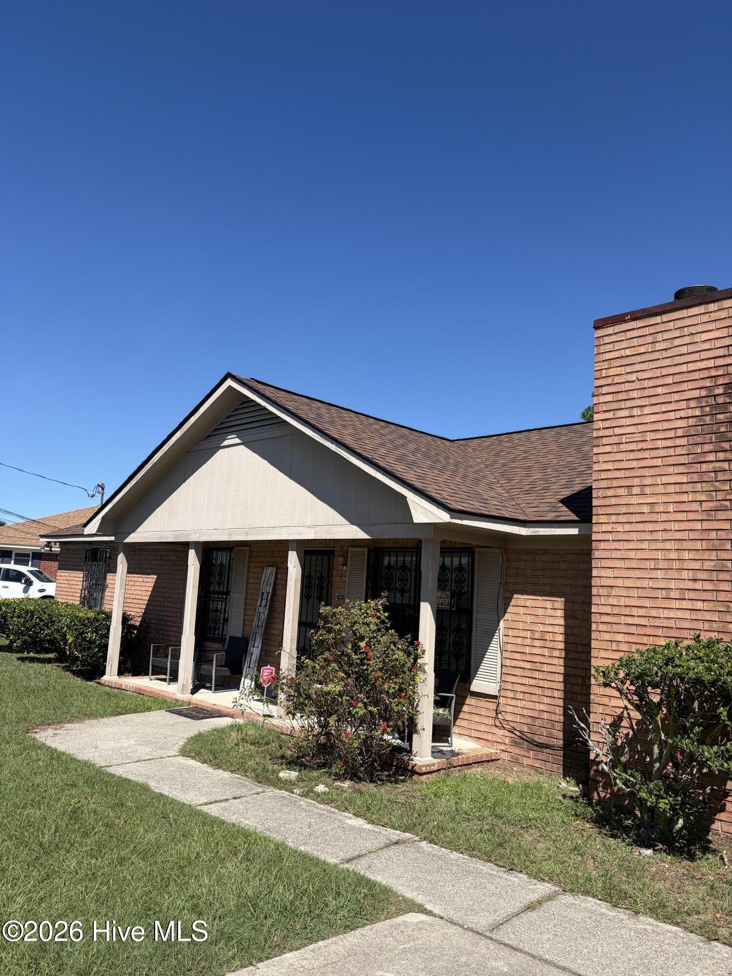 Photo 1 of Single family home for sale at 2163 Faircrest Ave, Augusta, GA 30906 | MLS# 100607034 | Listing updated on 2026-09-30