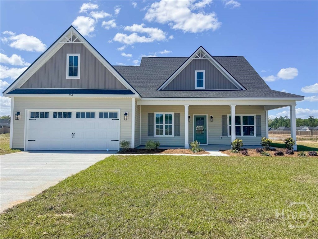 1524 Stone Wood Drive, Winterville, NC, 28590