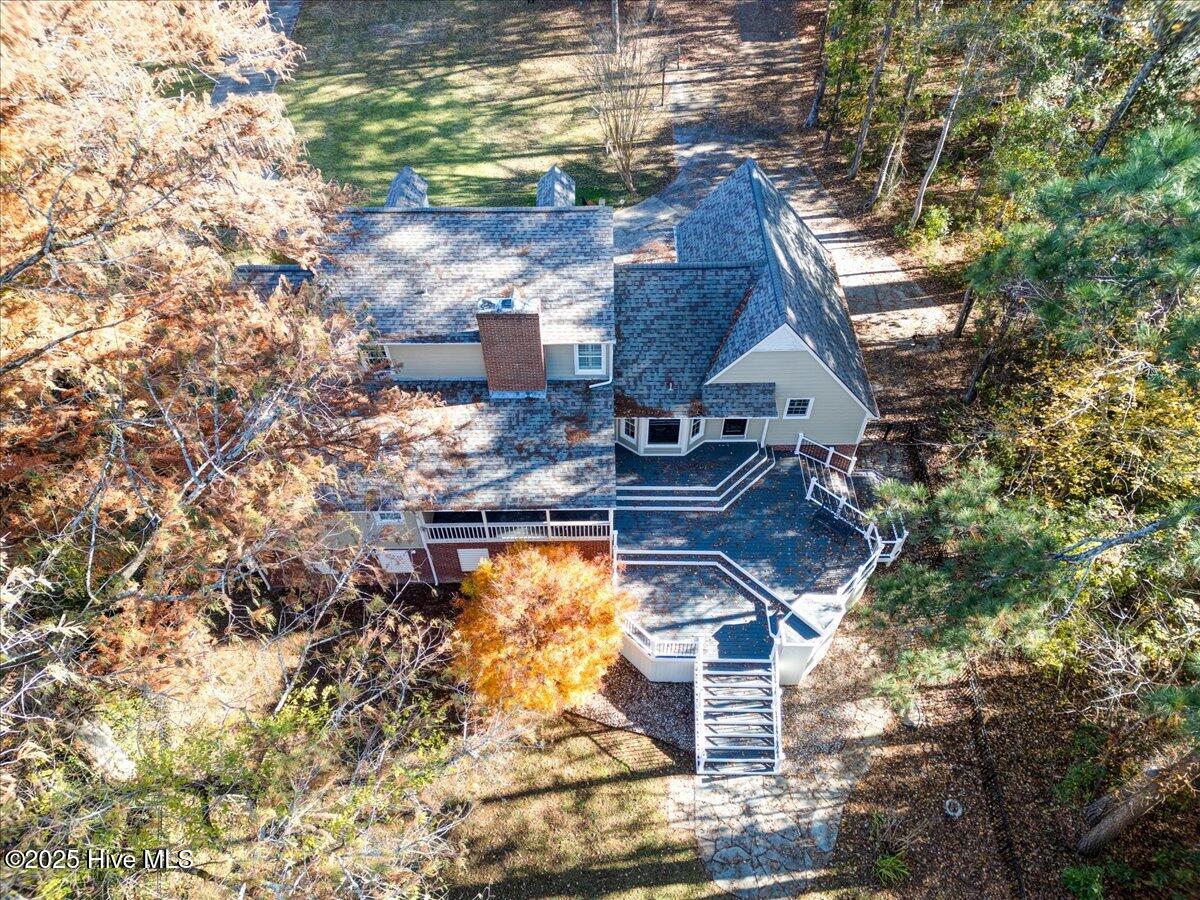 3302 Country Club Road,Trent Woods