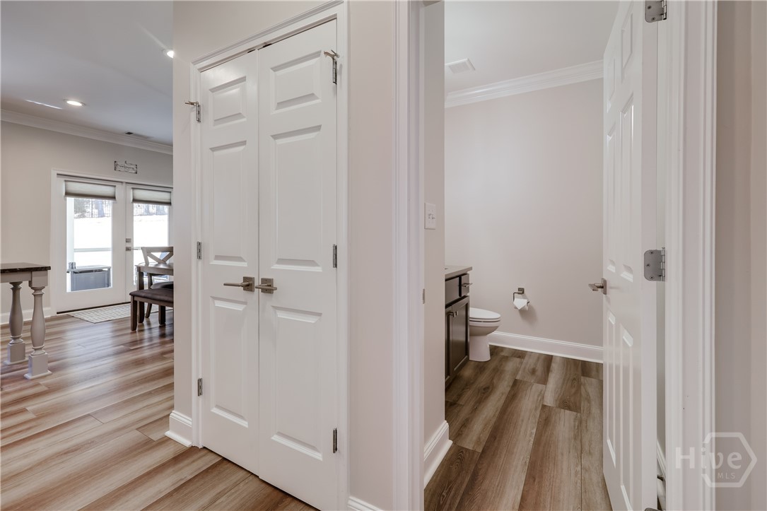 3065 Meadow Springs Drive