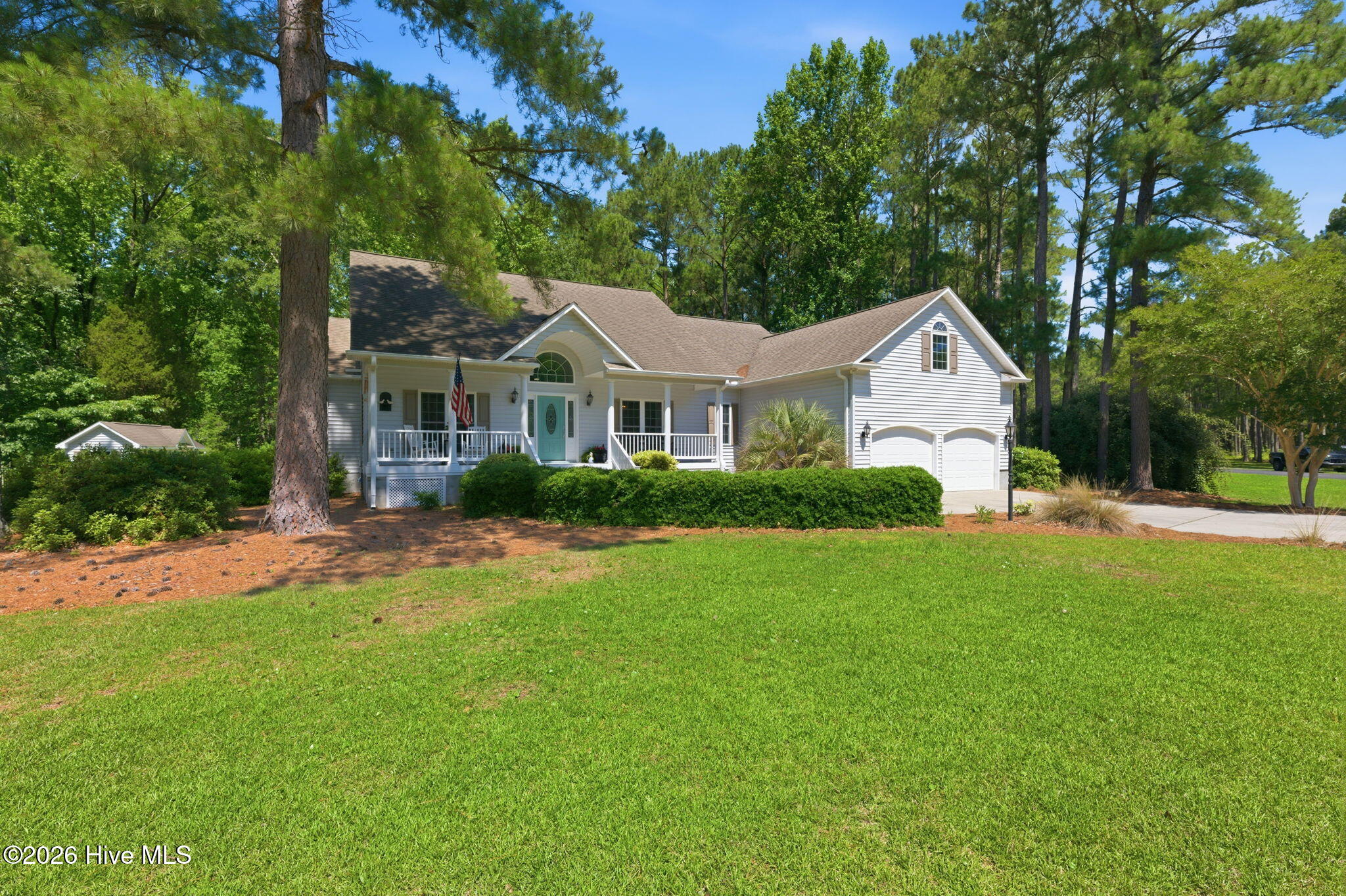 174 Highland Avenue Boatslip #1,Grantsboro