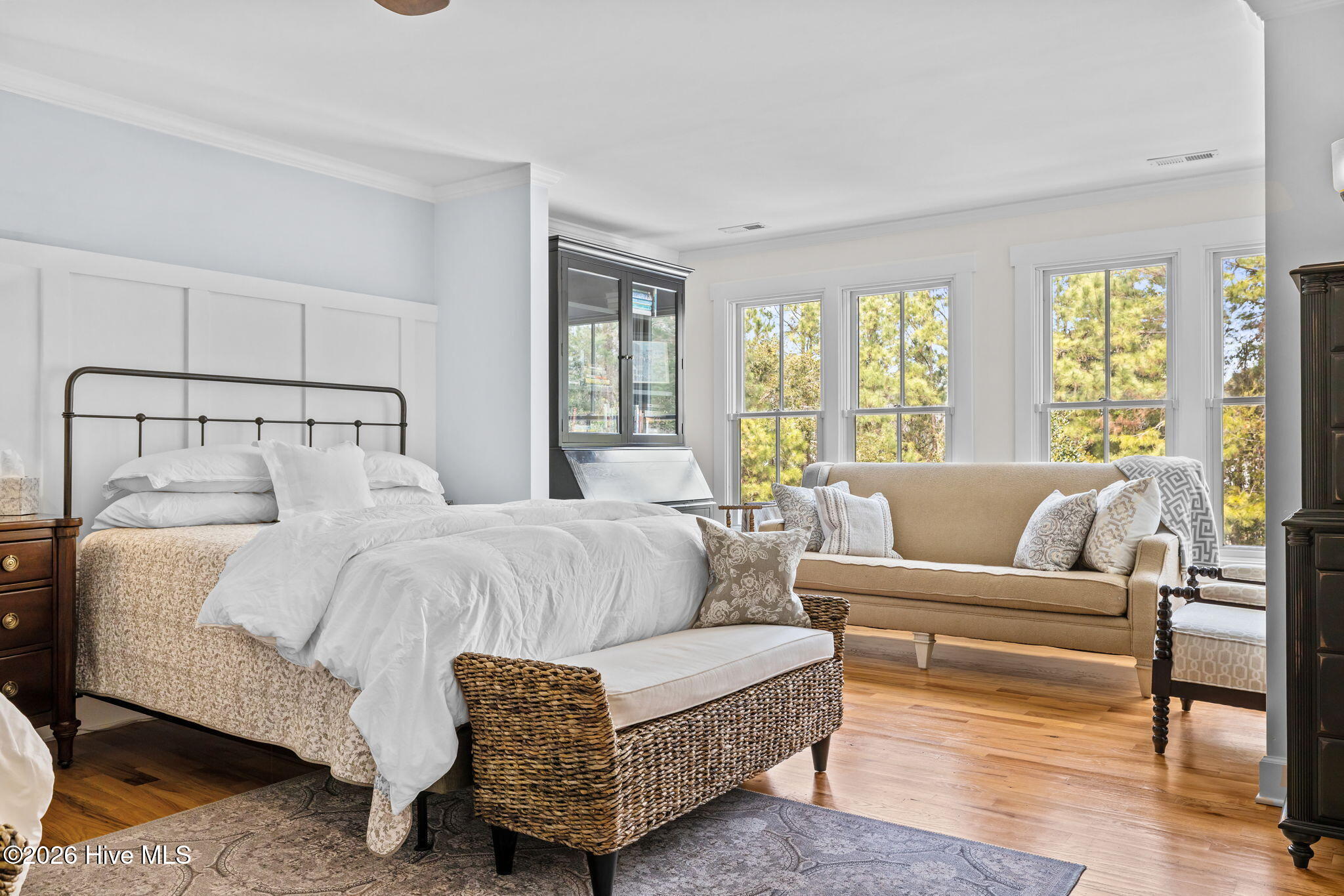 110 Sea Trace Lane, Newport, NC, 28570