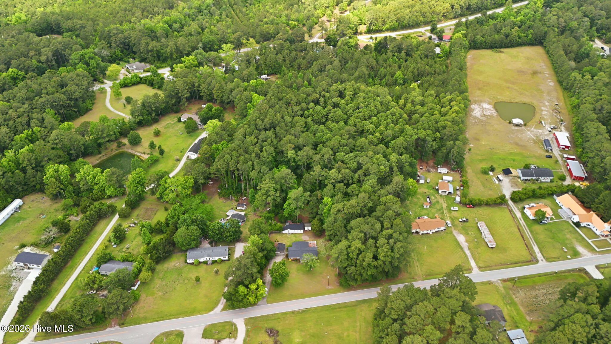 2379 Mill Creek Road,Newport