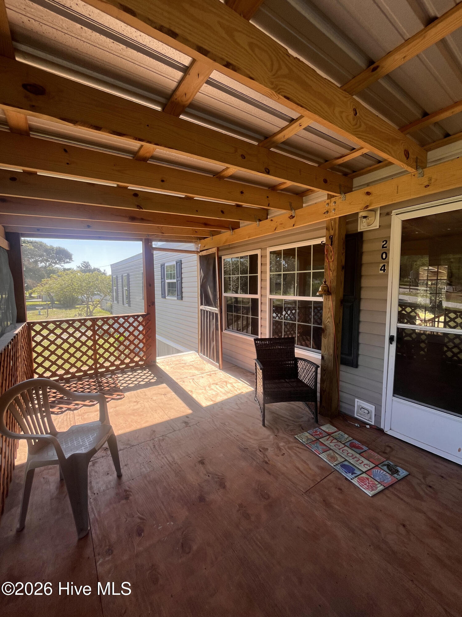 204 Diamond City Drive,Harkers Island
