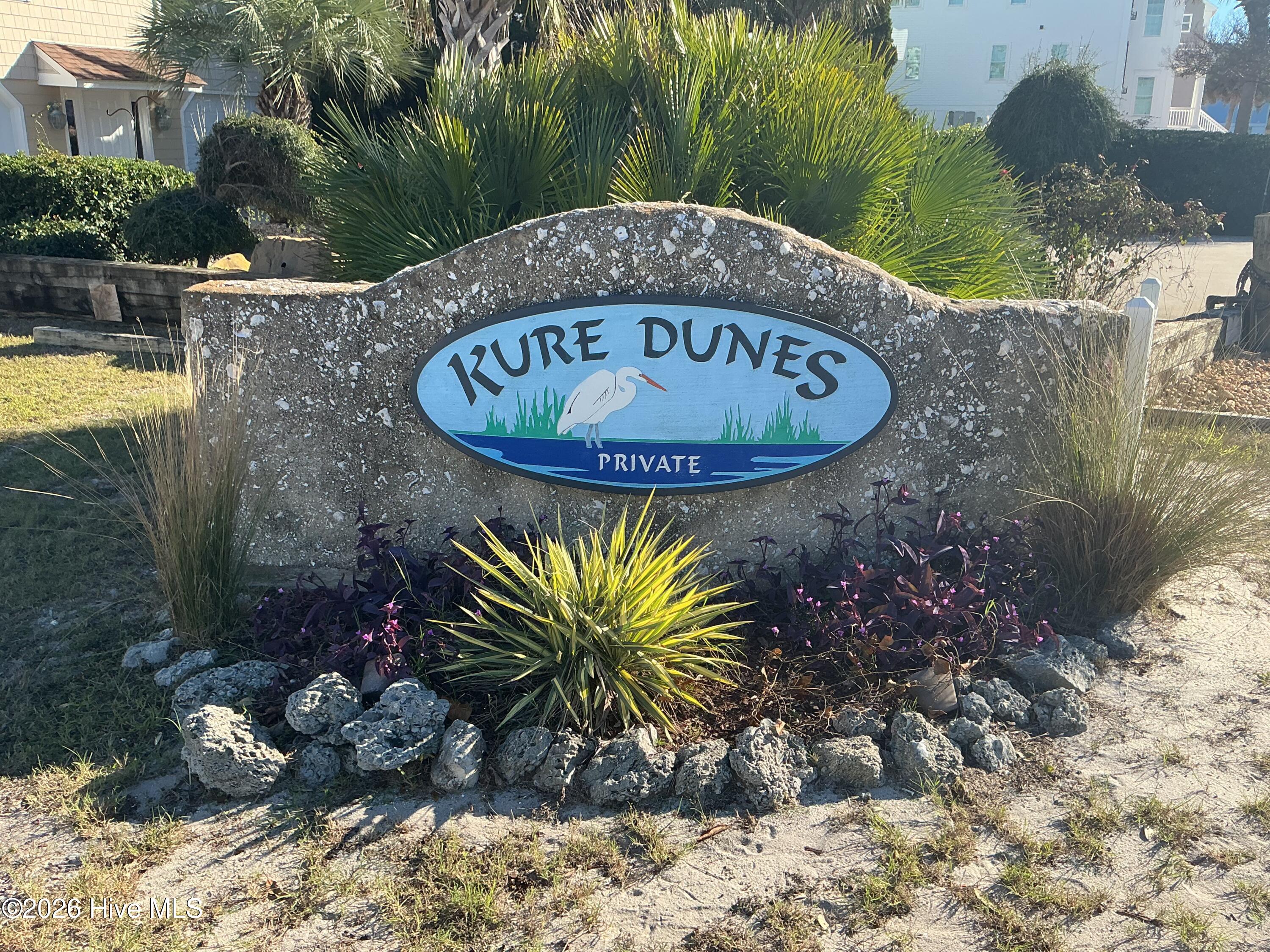 402 Fort Fisher Boulevard N, Kure Beach, NC, 28449