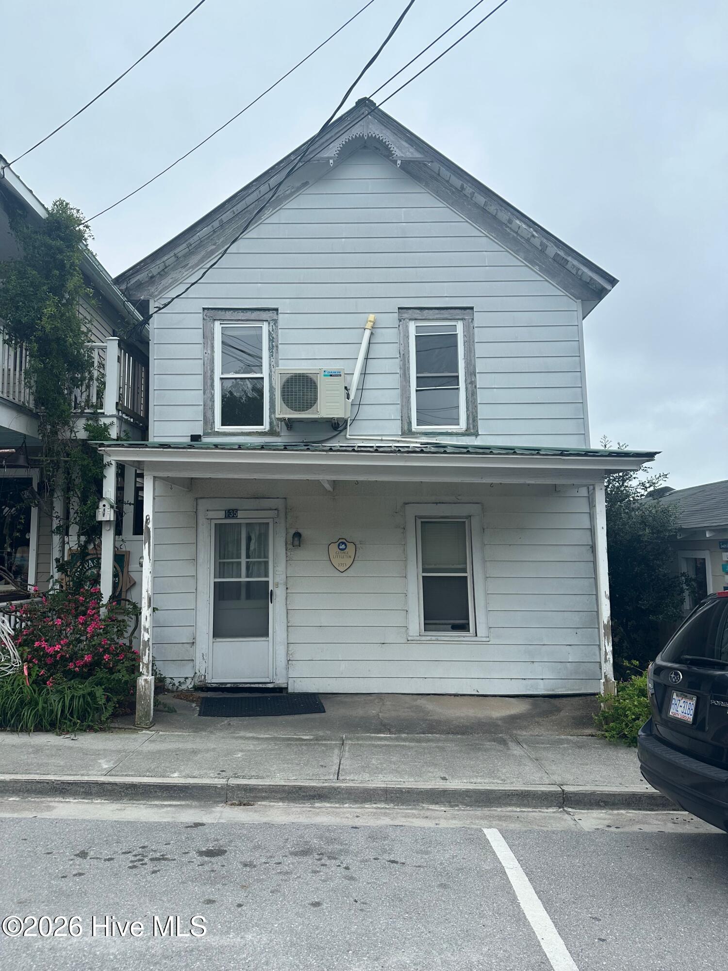 135 Front, Swansboro, North Carolina, 1 Bedroom Bedrooms, 2 Room Rooms,1 BathroomBathrooms,Apartment,For sale,Front,100606289 135 Front, Swansboro, North Carolina, 1 Bedroom Bedrooms, 2 Room Rooms,1 BathroomBathrooms,Apartment,For sale,Front,100606289