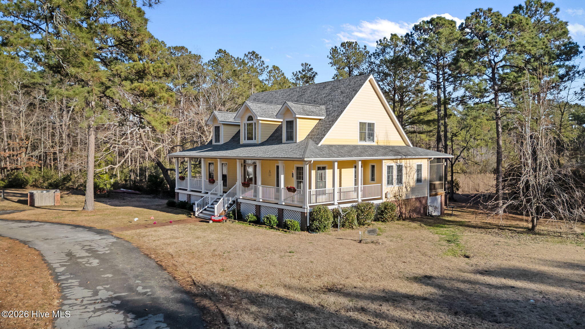 33 Neuse Winds Drive,Oriental