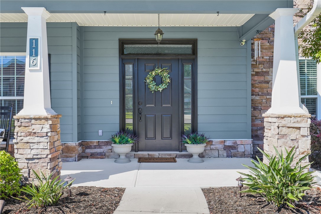 Homes for sale in Guyton, GA | 116 Bluegrass Cir, Guyton, GA 31312 | MLS# SA341869