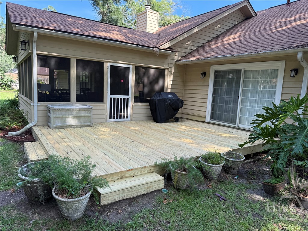 6 Ramsgate Road, Savannah, GA, 31419