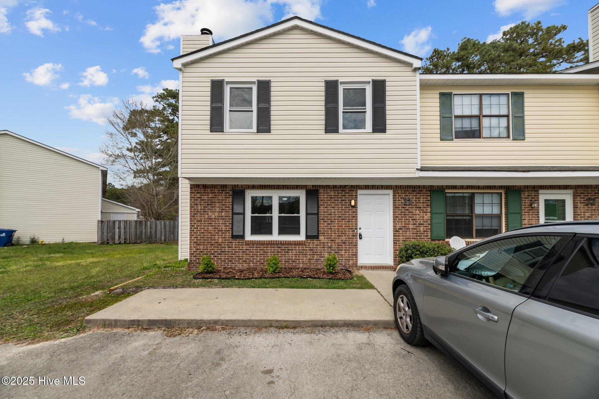 Homes for sale in Havelock, NC | 21 Donnell Ave, Havelock, NC 28532 | MLS# 100529061