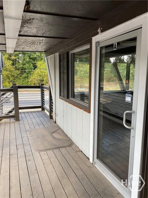 Property at 215 Tallassee - A Road