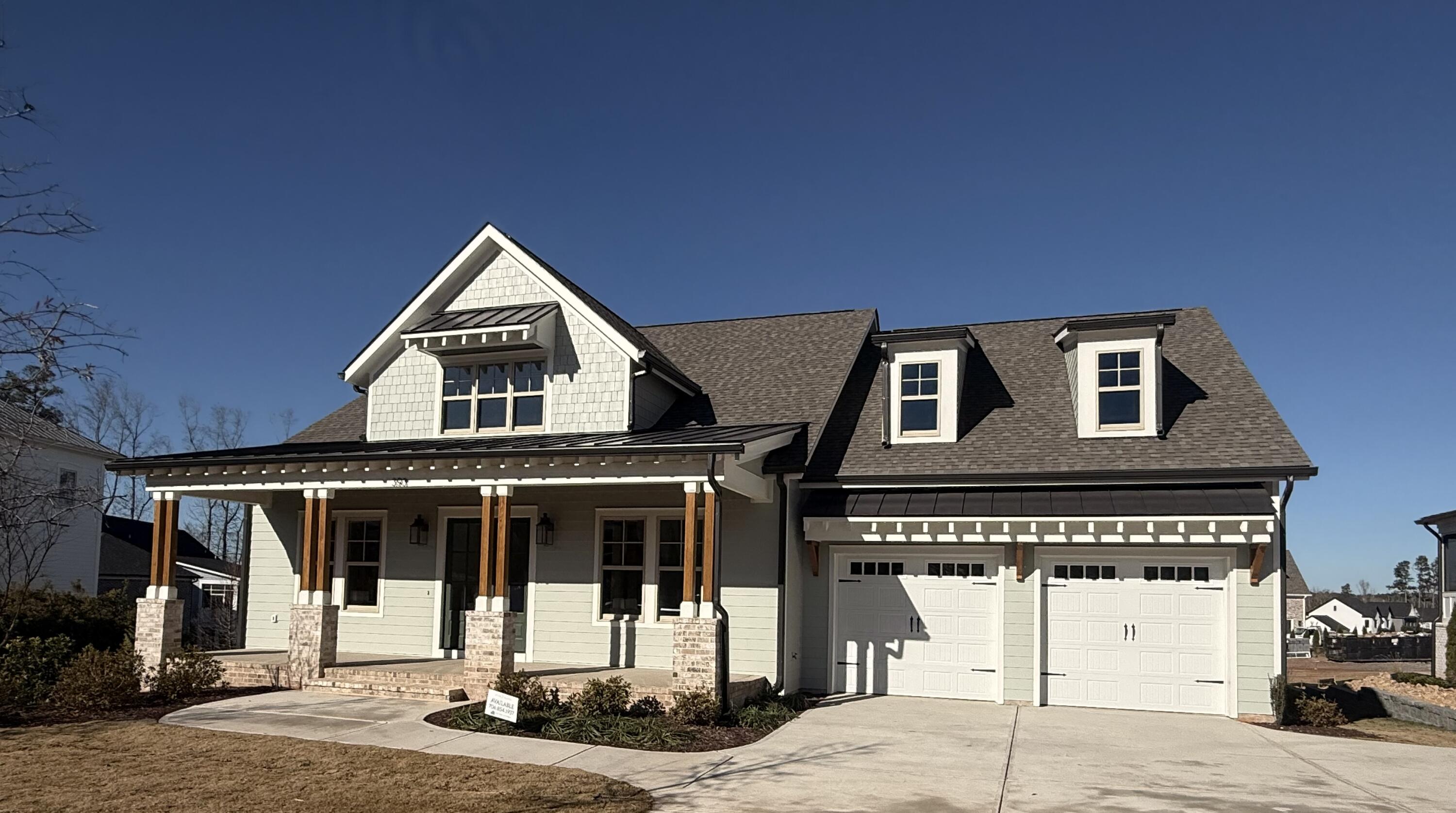 Homes for sale in Evans, GA | 393 Black Rail Ln, Evans, GA 30809 | MLS# 549936