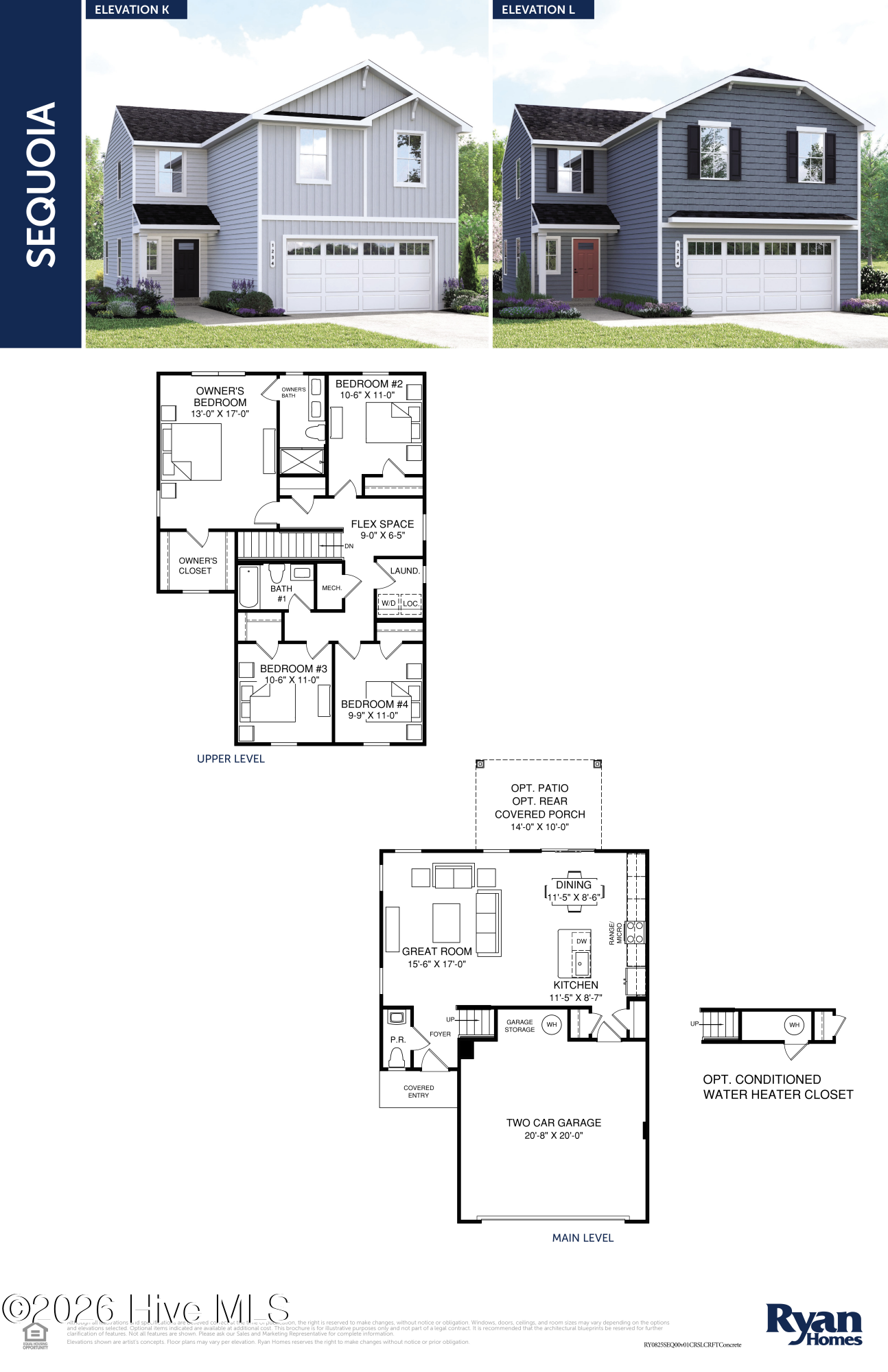 Exterior photo of 1471 Cherry Creek Lane, Winnabow, NC 28479. MLS: 100578273