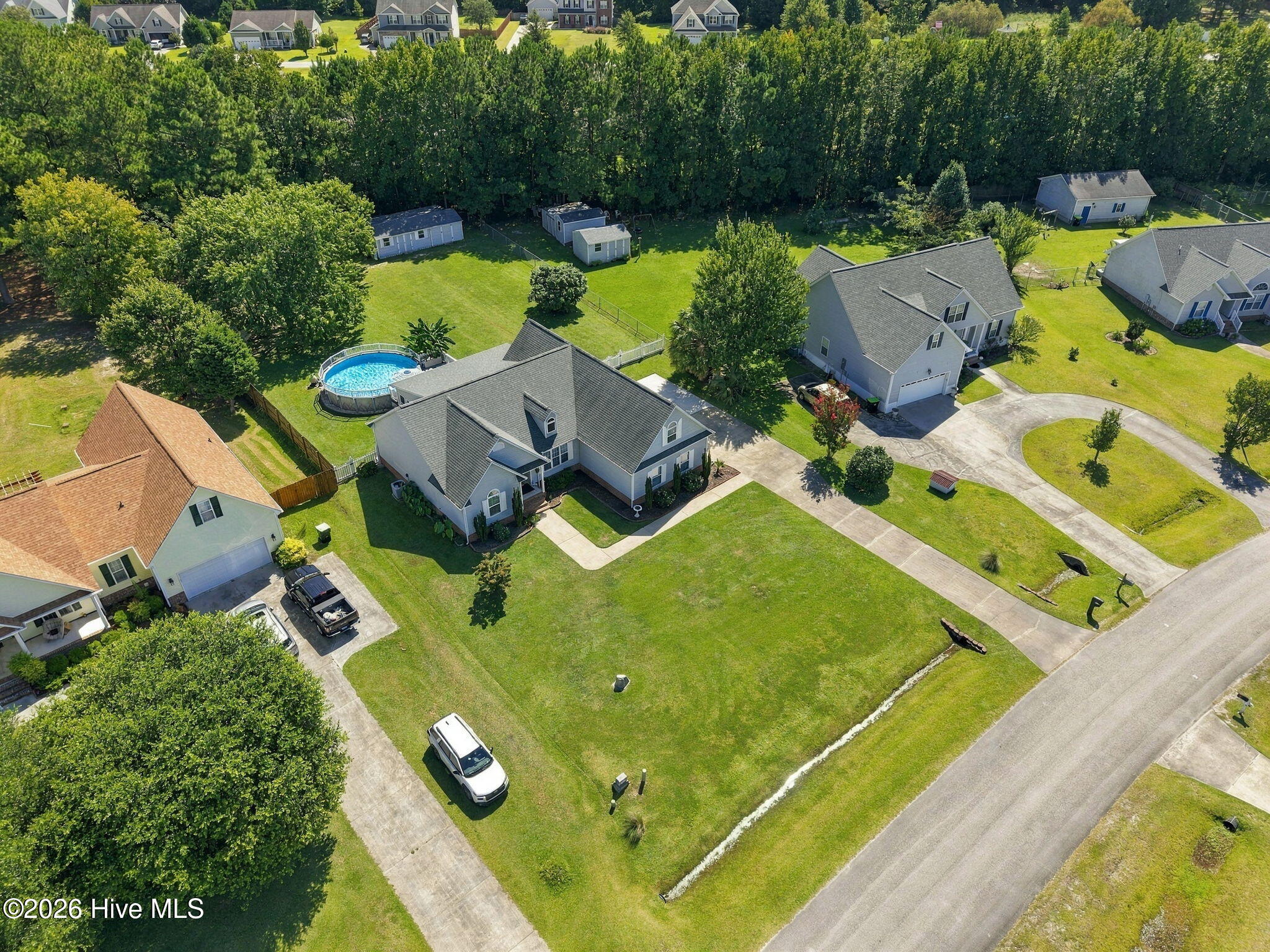 310 Bobbys Drive,Newport