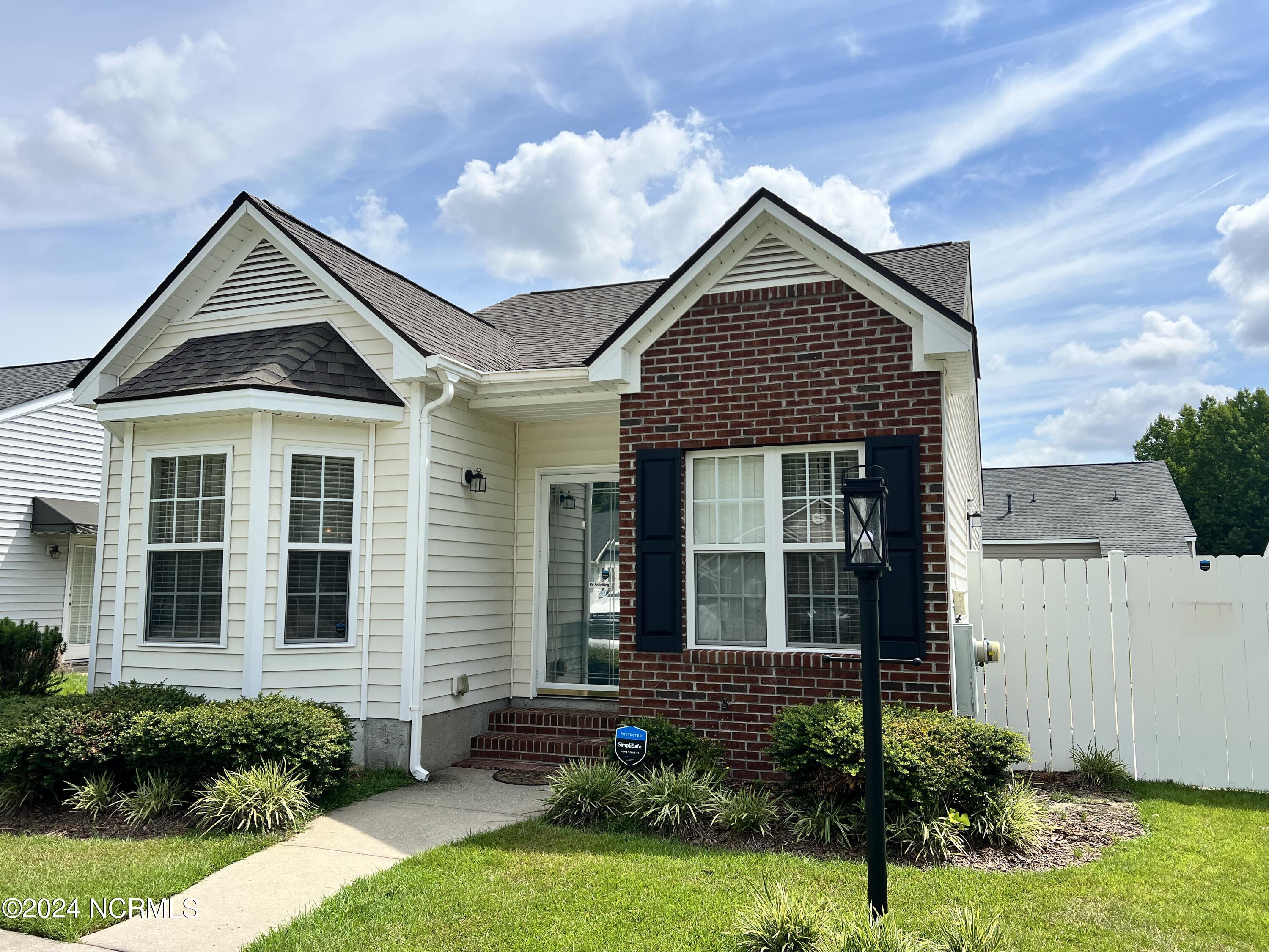 2429 Winding Creek Drive SW, Wilson, NC 27893 Listing Photo  1