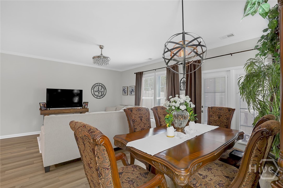 211 Sonoma Drive, Pooler, GA, 31322