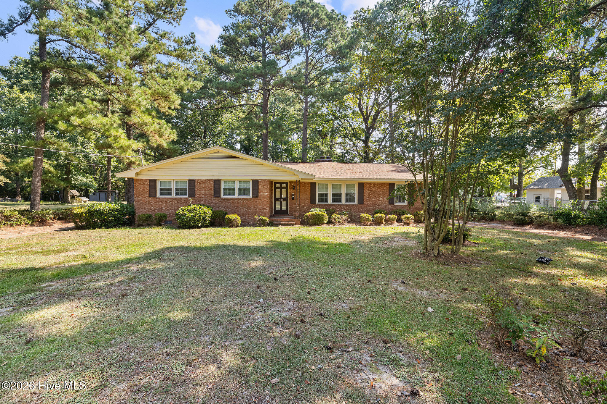 Single family home for sale at 1503 9th Street, Goldsboro, NC 27534 | MLS# 100605416