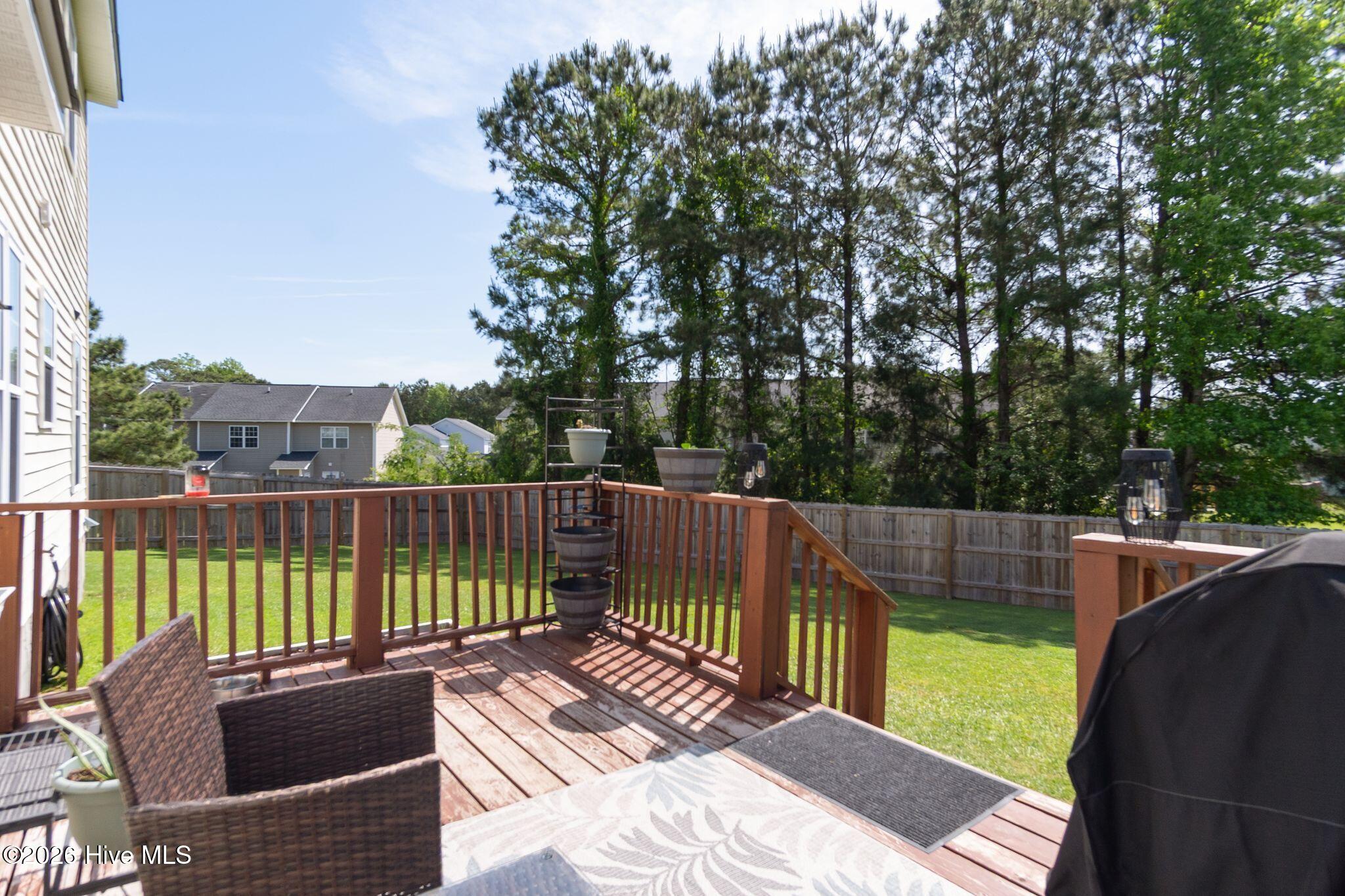 111 Baldwin Court, Jacksonville, NC, 28546