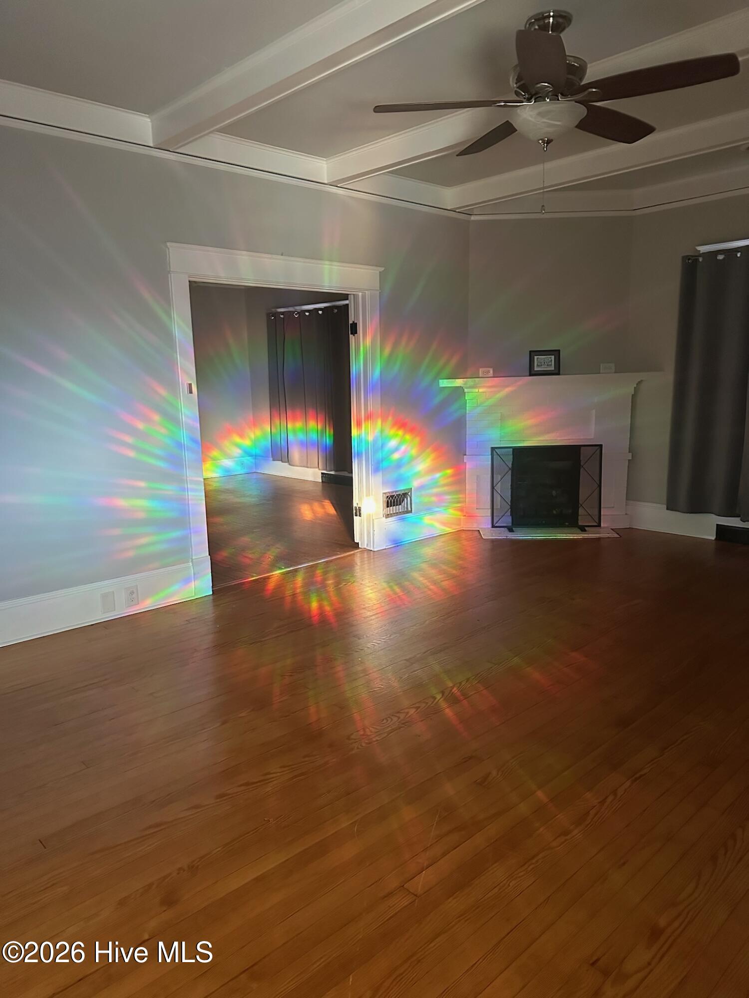 112 E Washington Street, Nashville, NC, 27856