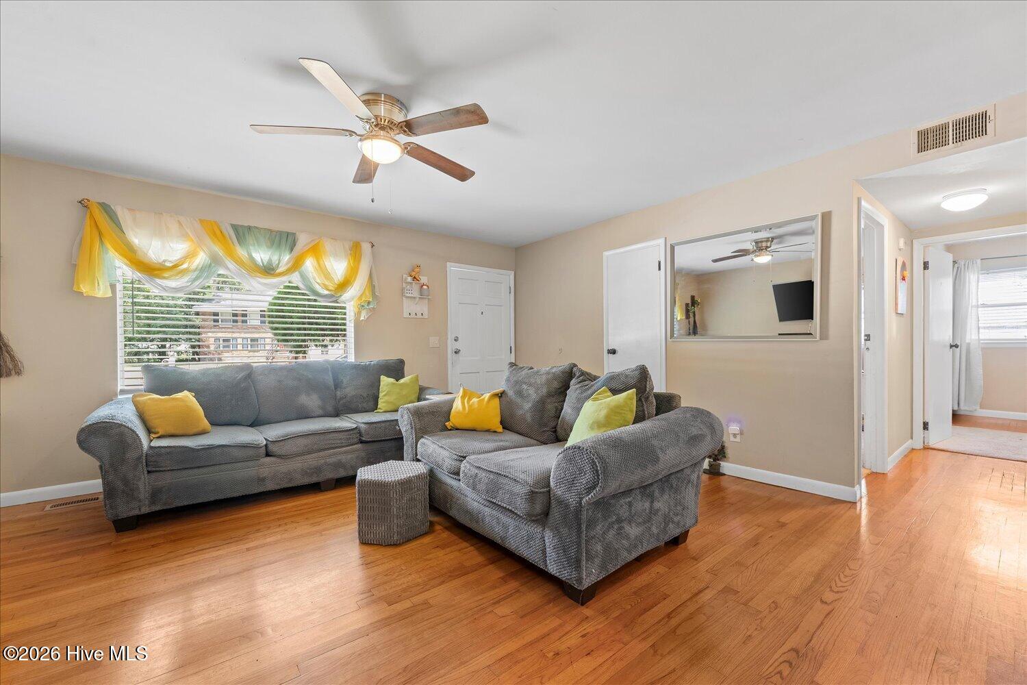 5th image of 2416 Southgate Dr, Augusta, GA 30906 | MLS# 100598413