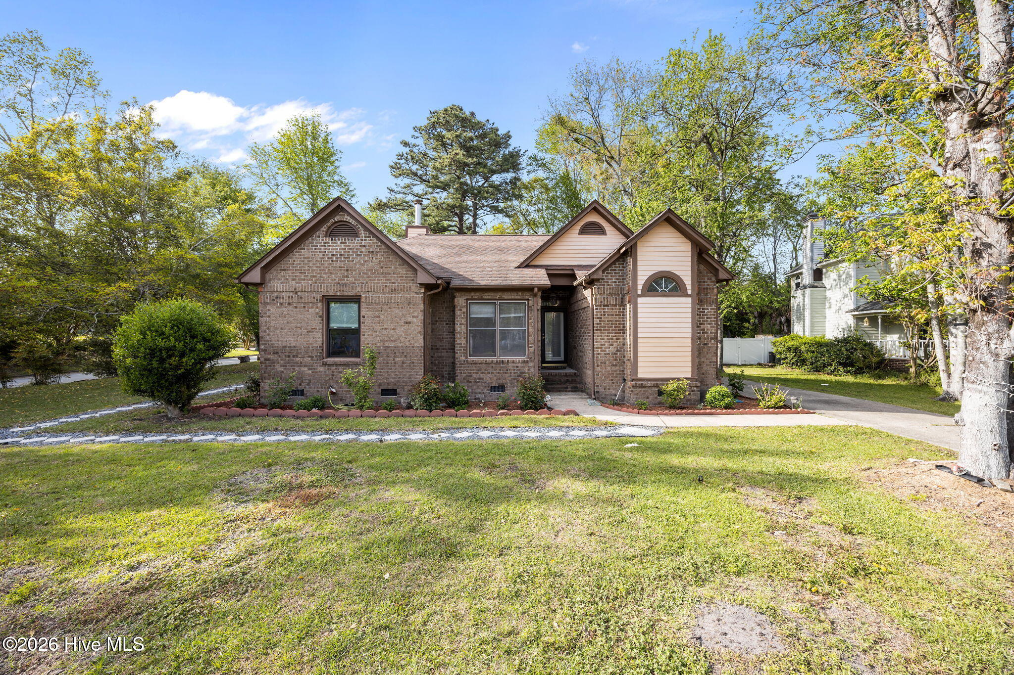 801 Deerfoot Circle,New Bern