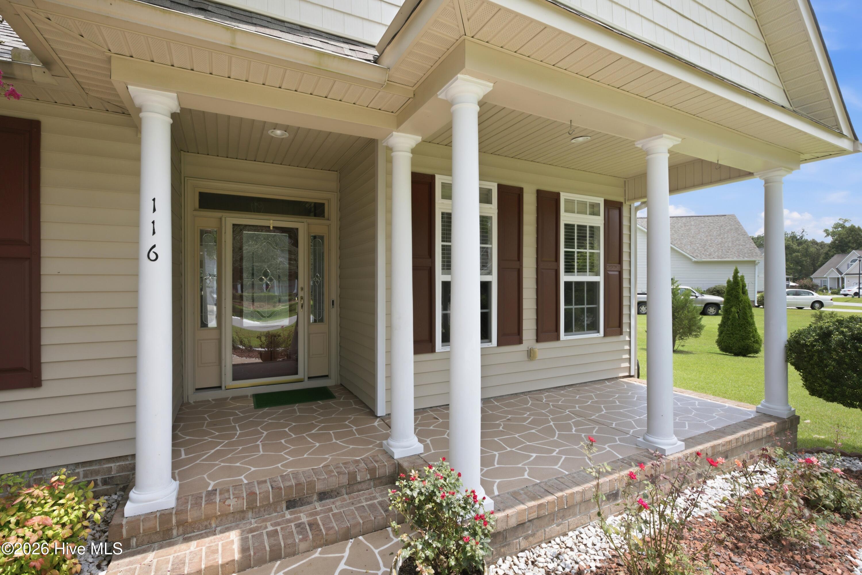 116 Frost Court,New Bern
