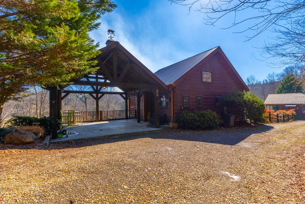 65 Running Waters Trail, Murphy, NC 28906 Listing Photo  2