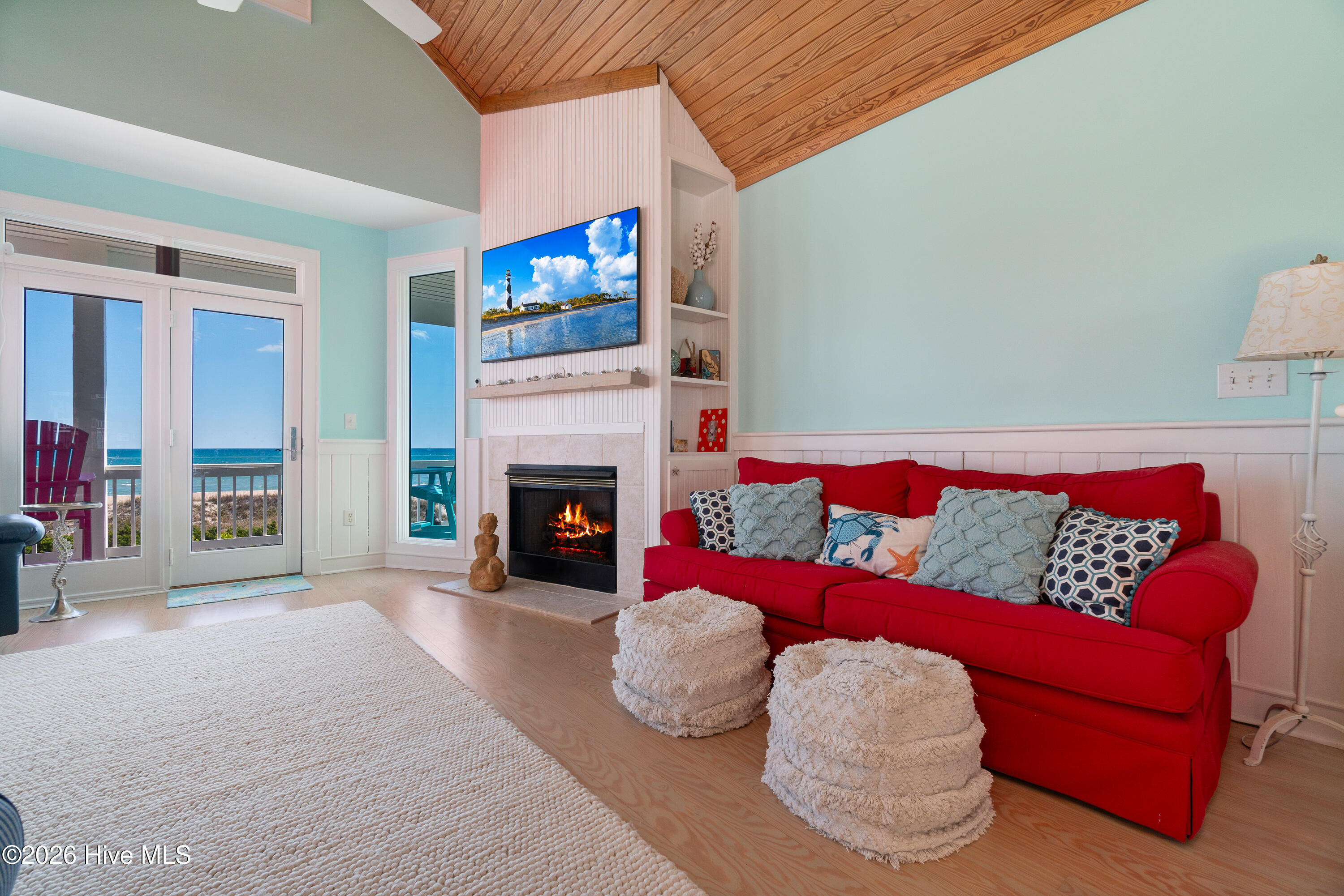112 Sandpiper Court,Atlantic Beach