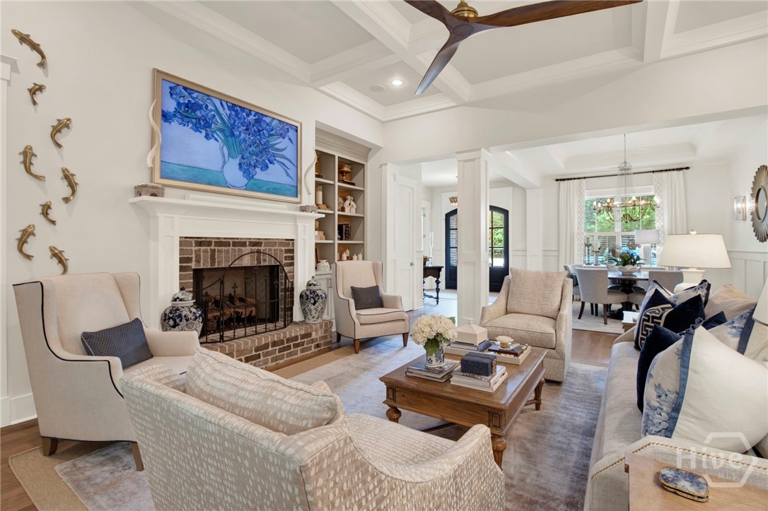 187 Spanton Crescent, Pooler, GA 31322 Listing Photo  8