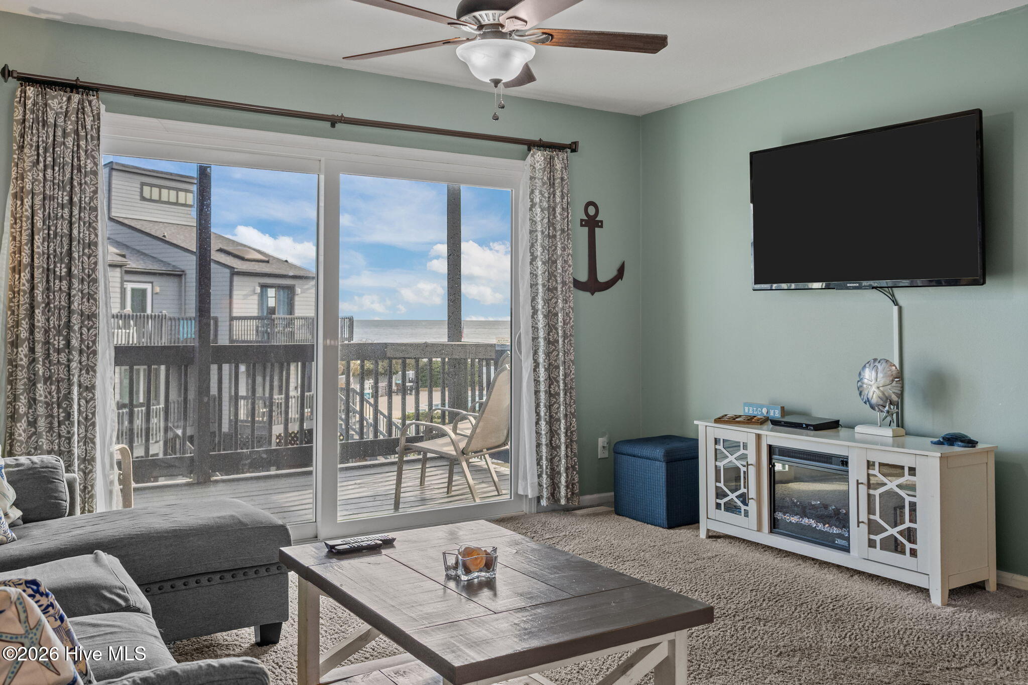 1928 New River Inlet Road UNIT 214, North Topsail Beach, NC, 28460