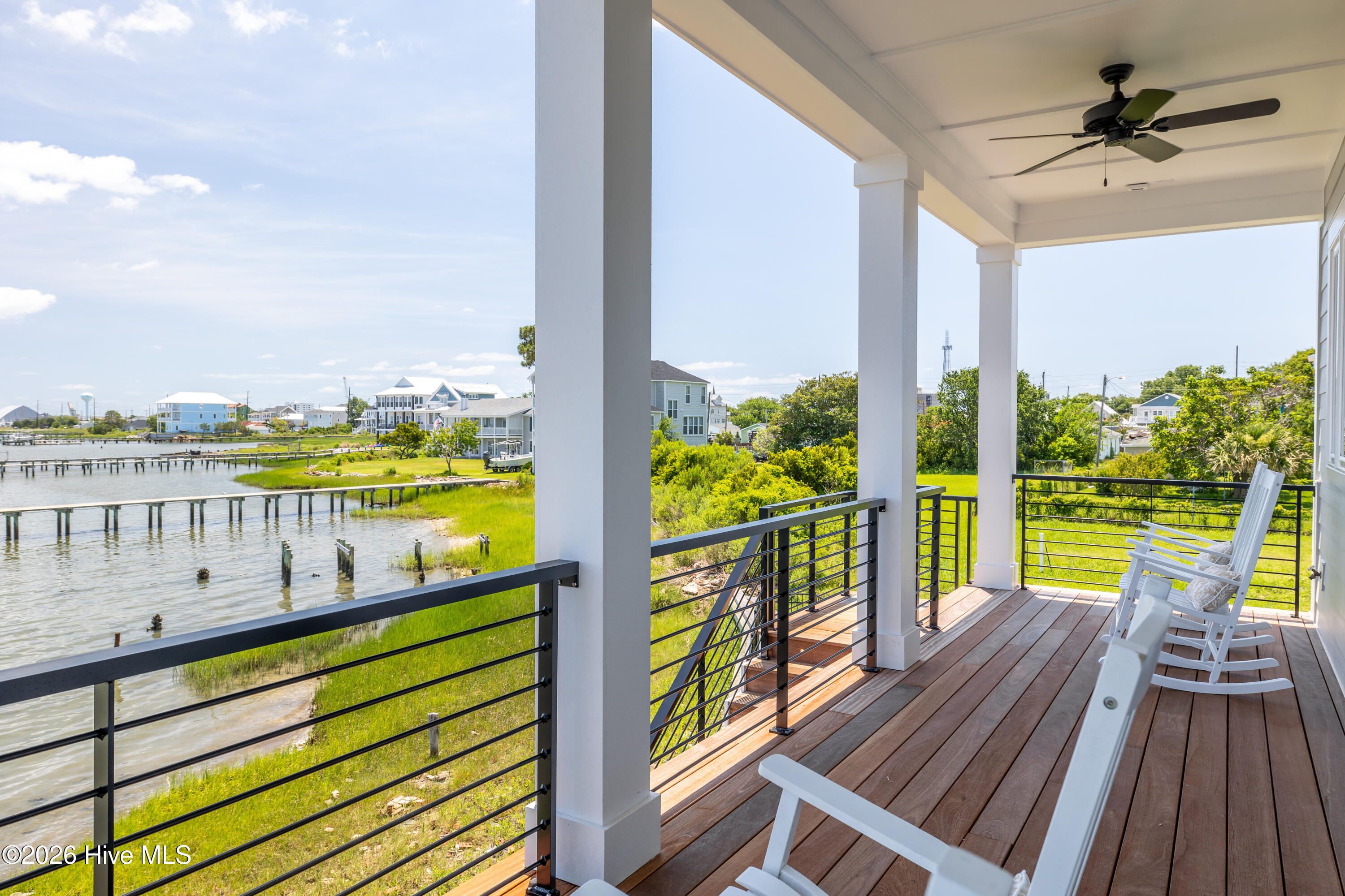 514 N 11th Street B,Morehead City
