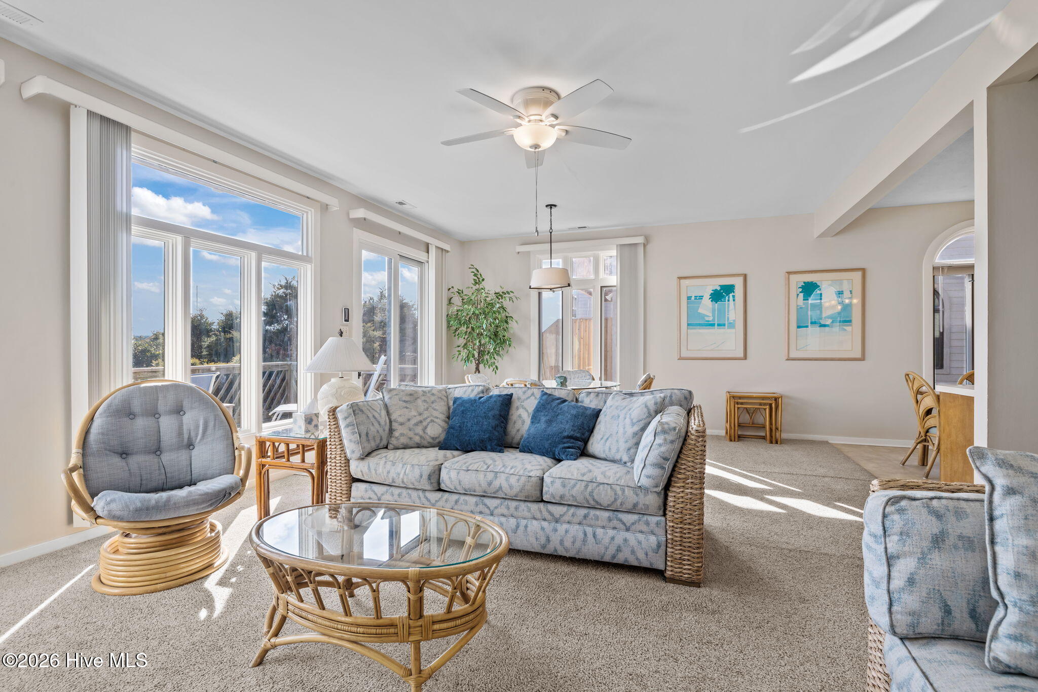 5207 Ocean Drive B,Emerald Isle