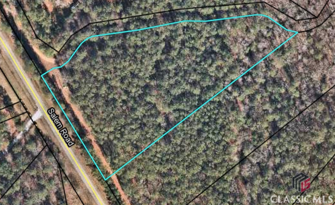 Homes for sale in Watkinsville, GA | Lot B Salem Rd, Watkinsville, GA 30677 | MLS# CM1025799