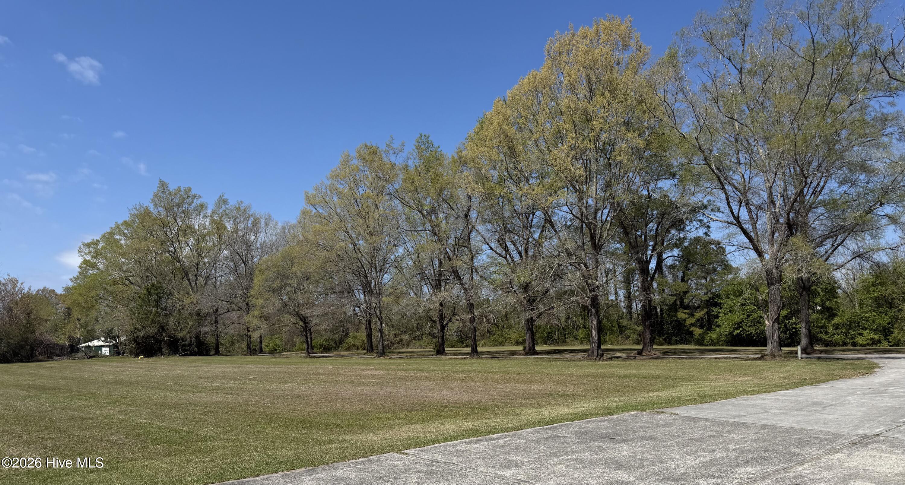 4106 Old Cherry Point Road,New Bern