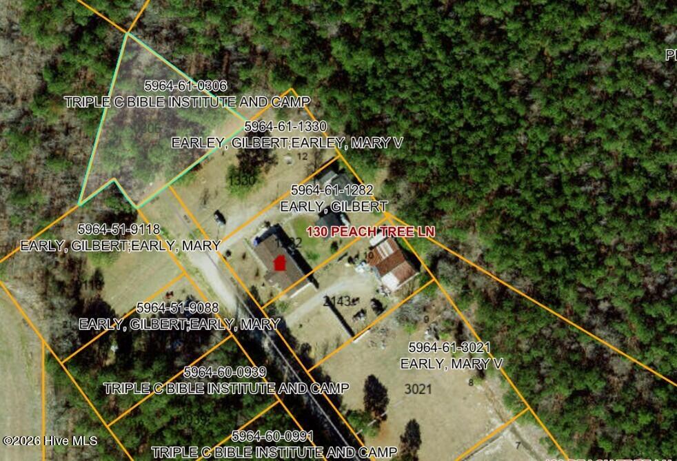 Listings Search