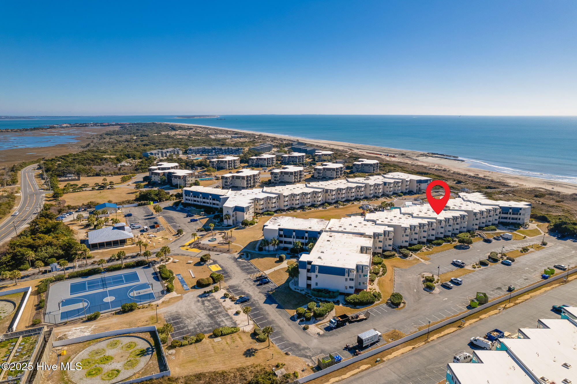 Homes for sale in Atlantic Beach, NC | 1904 E Fort Macon Rd #236, Atlantic Beach, NC 28512 | MLS# 100546838