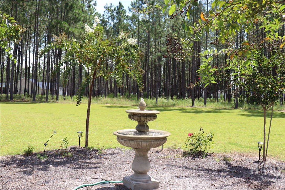 Homes for sale in Ellabell, GA | 2505 Wilma Edwards Rd, Ellabell, GA 31308 | MLS# SA339516