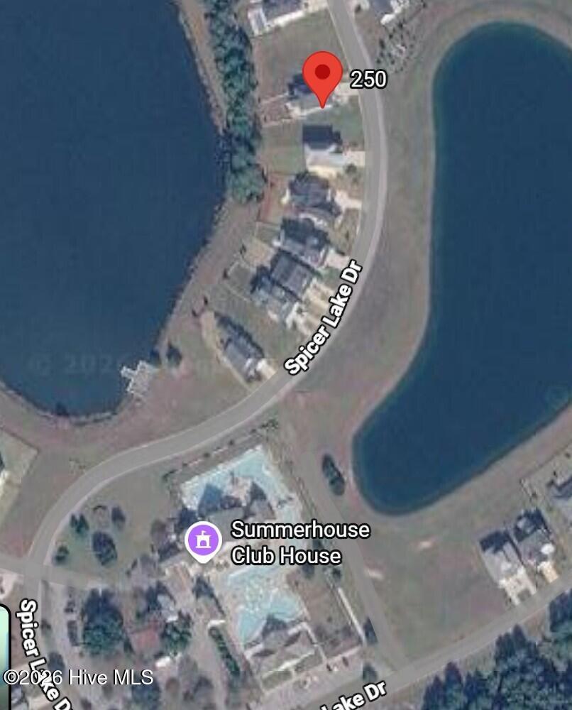 Sneads Ferry/Holly Ridge