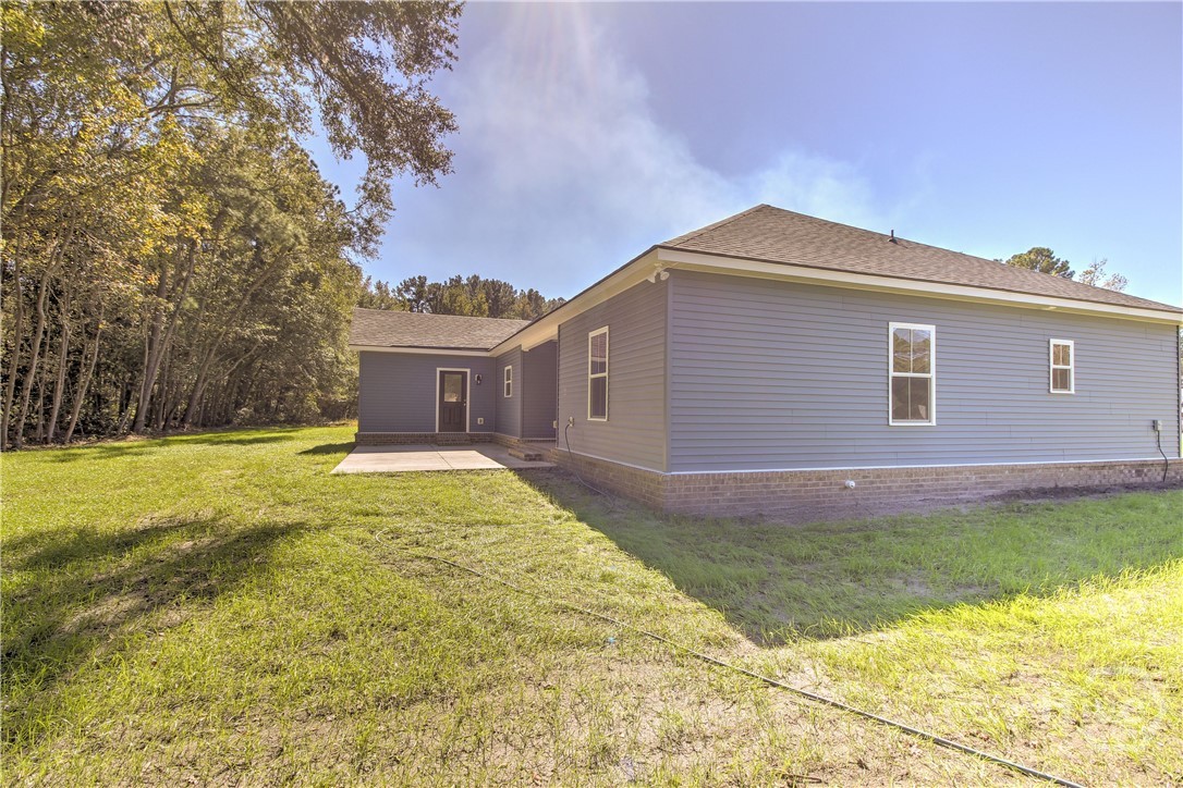 Homes for sale in Guyton, GA | 2269 Ga Hwy 119, Guyton, GA 31312 | MLS# SA336683