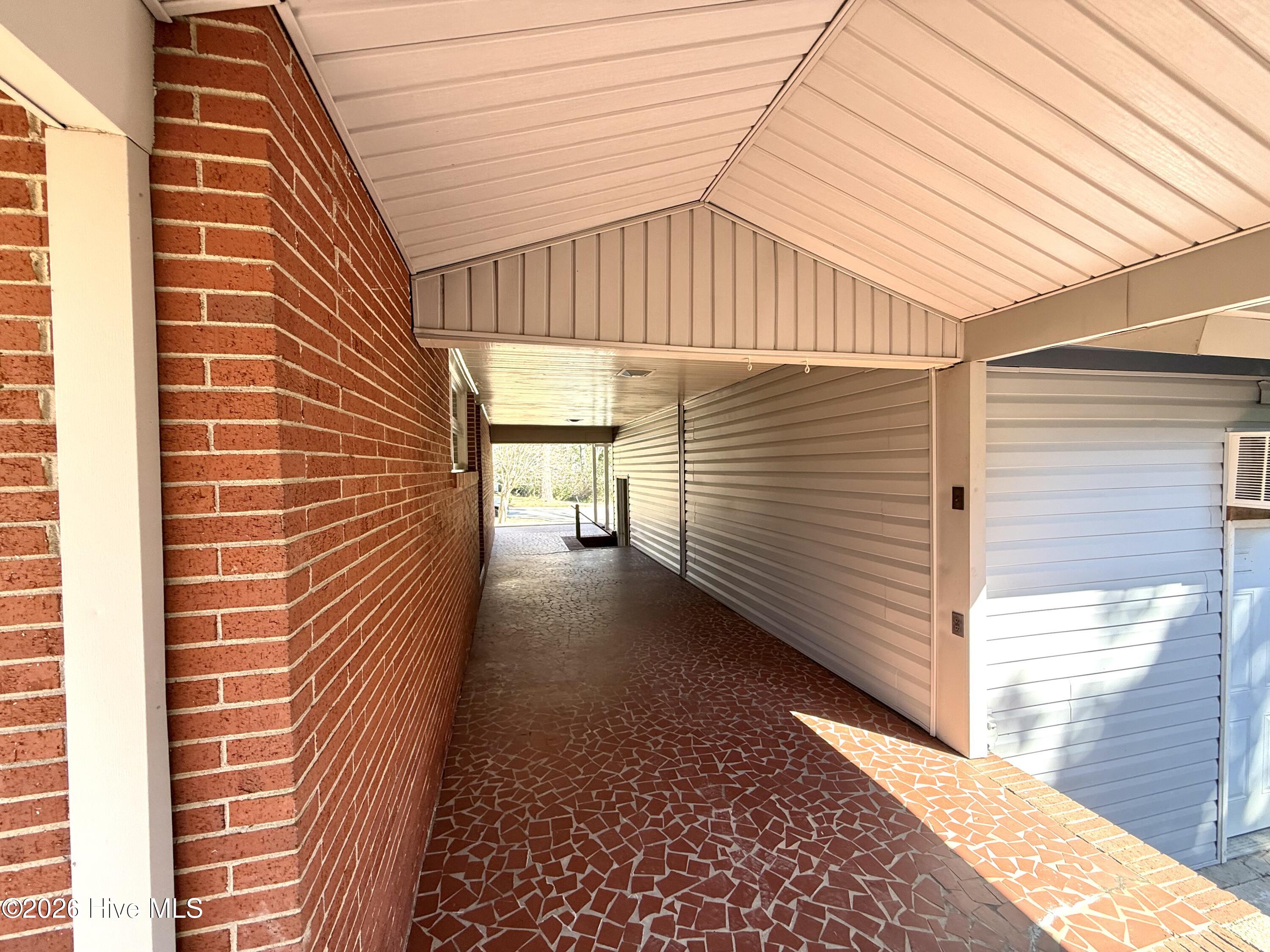 106 Carolina Avenue, Williamston, NC, 27892